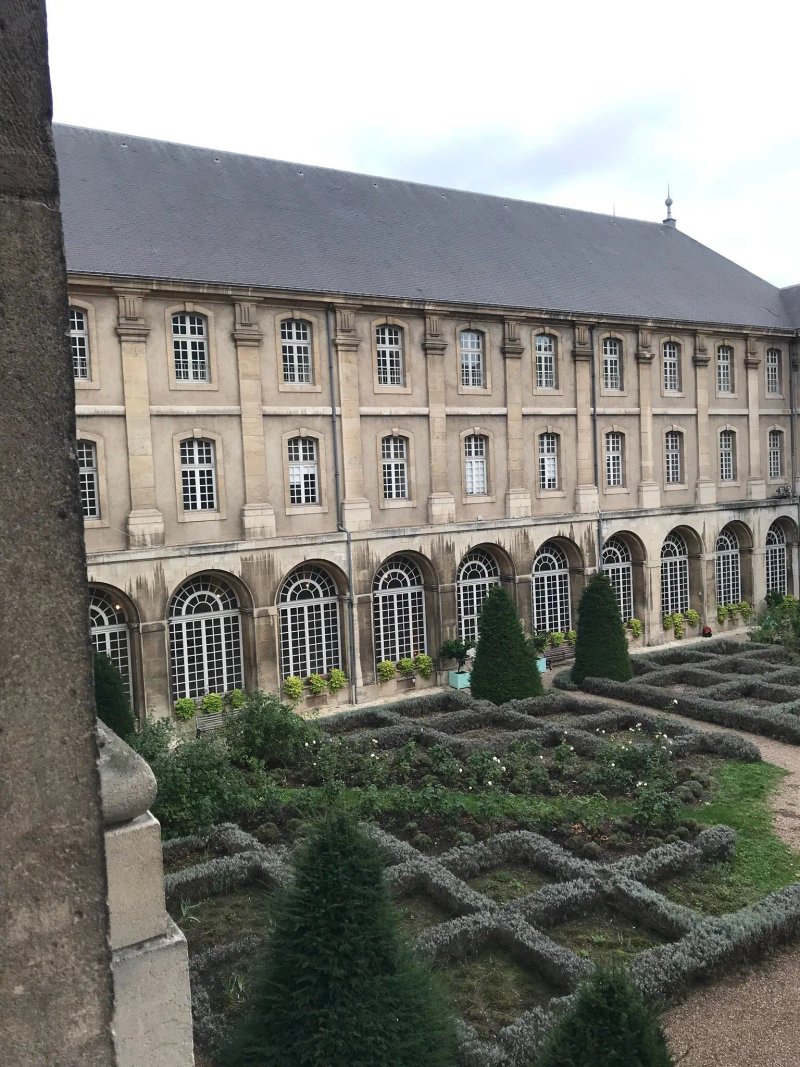 Hotel Abbaye Des Premontres