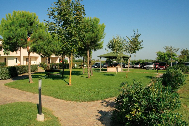 Giardini di Altea