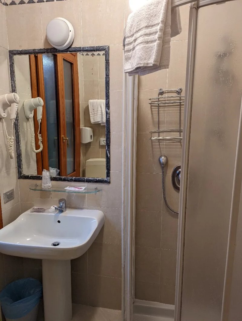 Hotel Il Moro Di Venezia