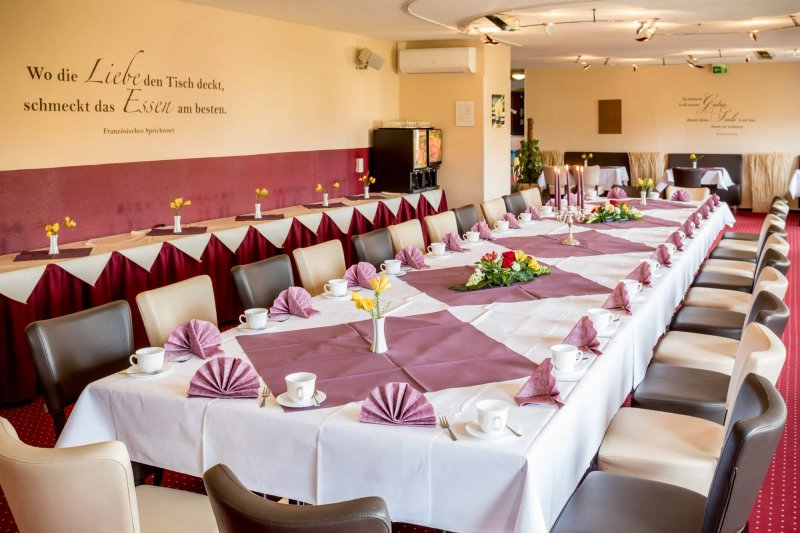 Hotel Stadtfeld