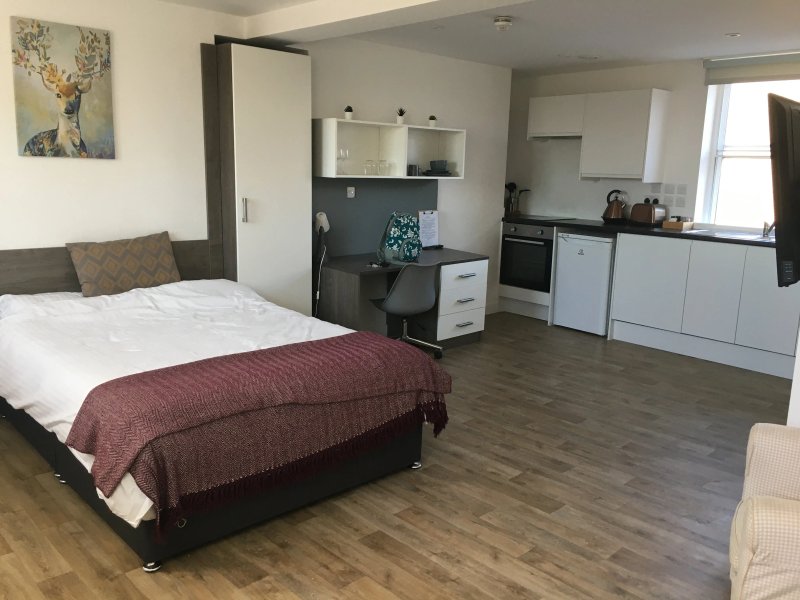 PS Apartments