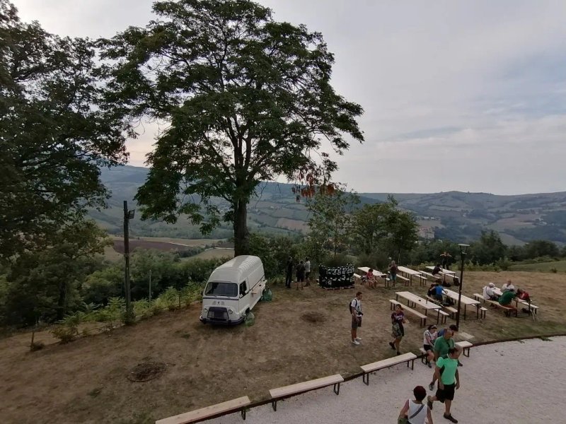 Baam Birrificio Agricolo Alto Montefeltro