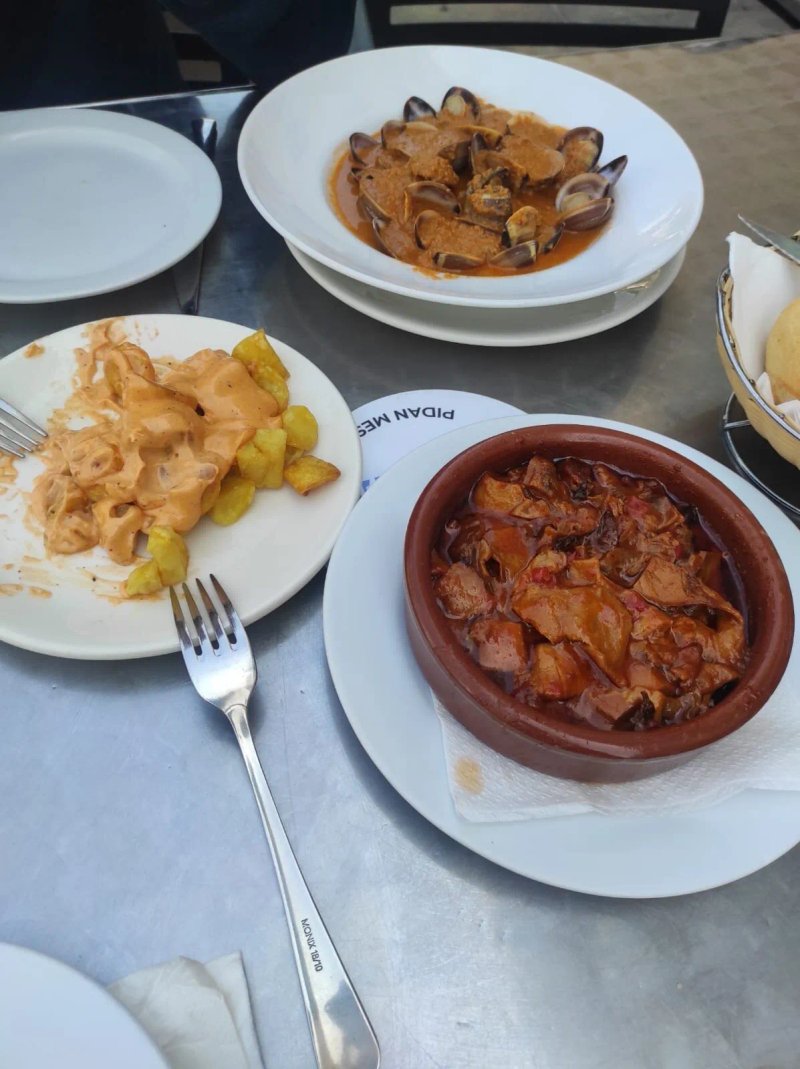 Restaurante Melvin