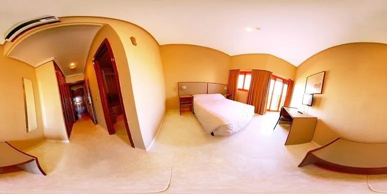 Hotel La Parada