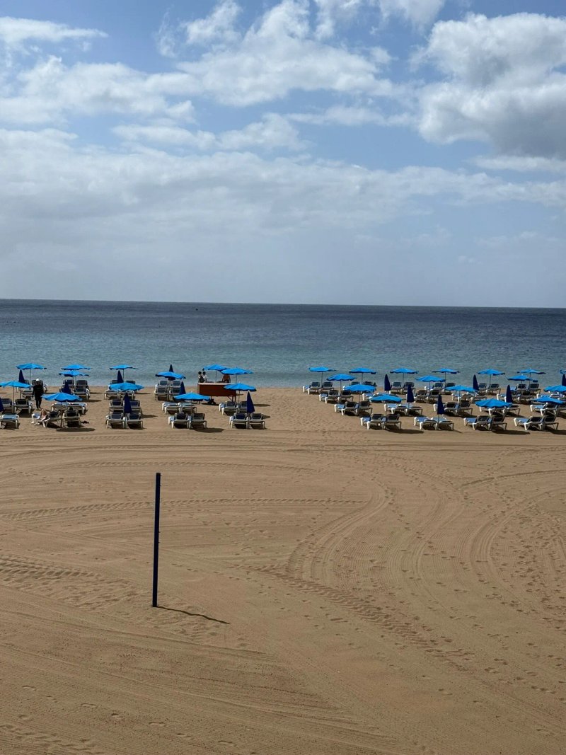 Luz Y Mar Apartments