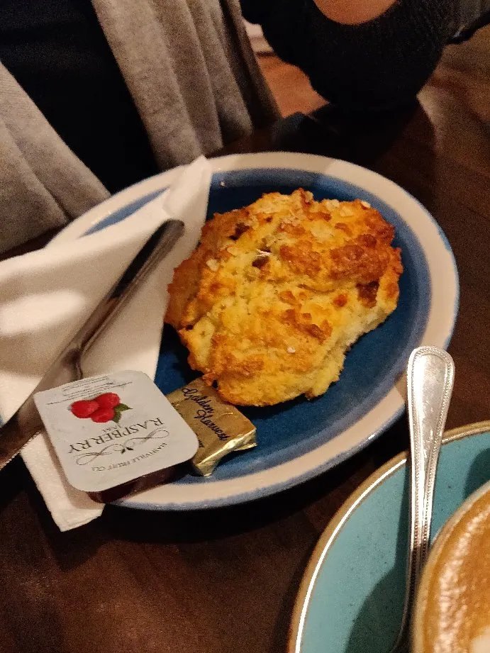 Cafe La Coco