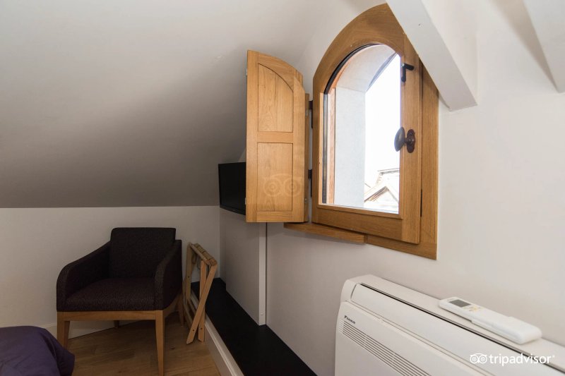 Les Loges Annecy