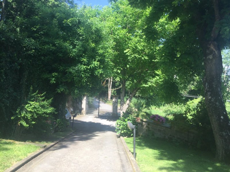 Bed and Breakfast Casale Abate