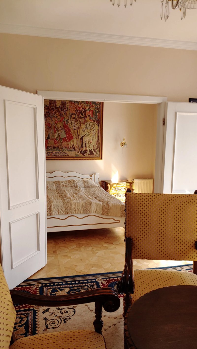Hotel Villa Korda