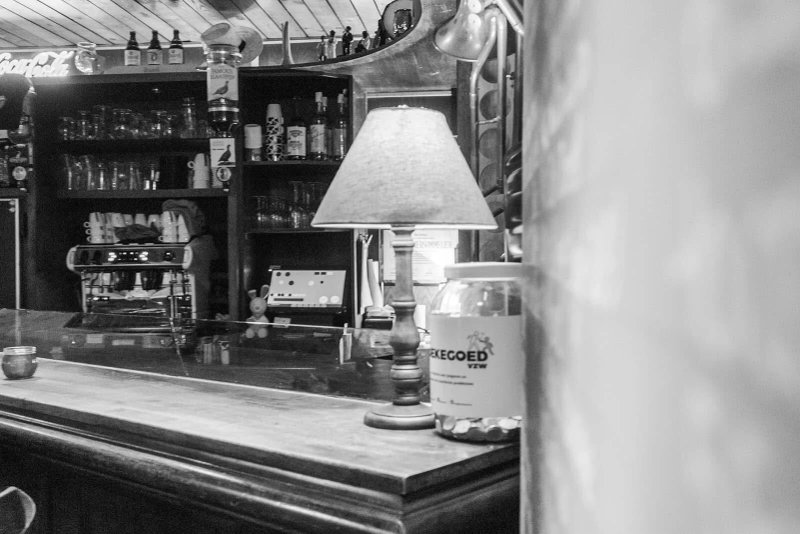 Kafe Local - De Blaaspijp