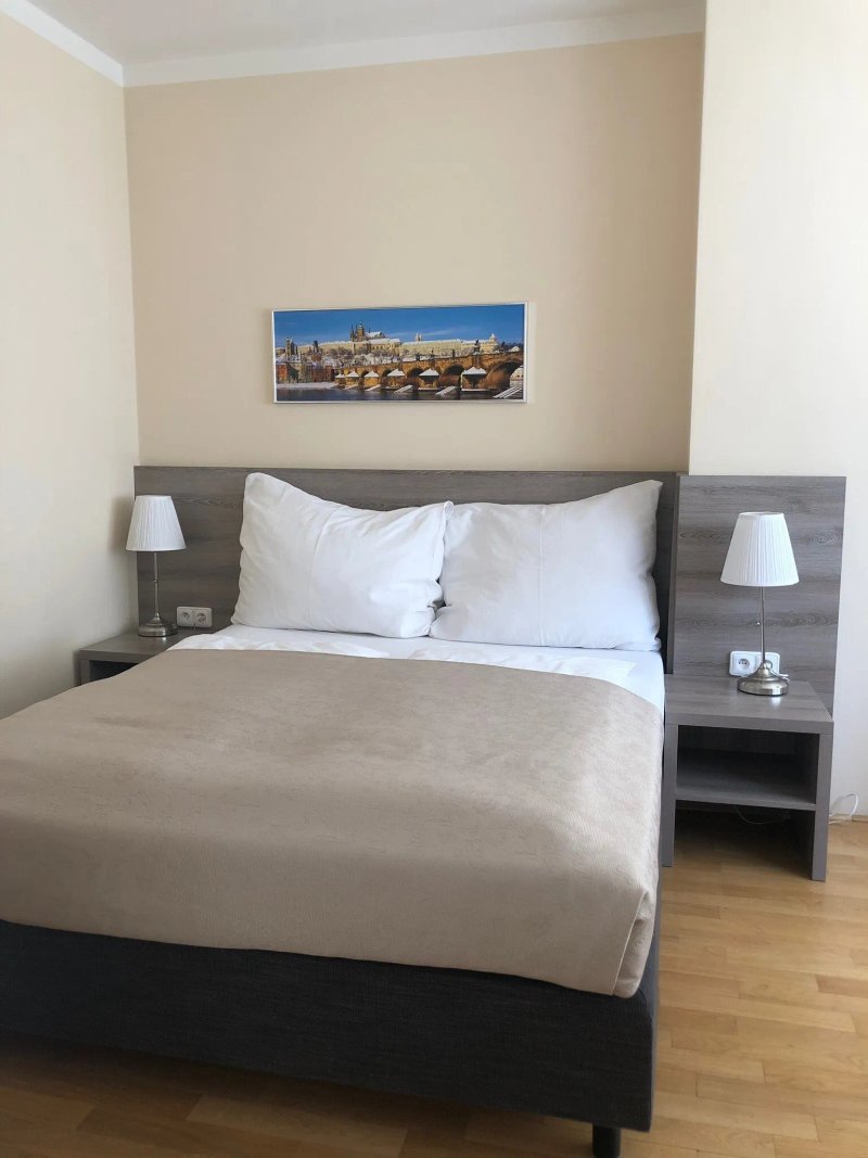 Limes Apartments