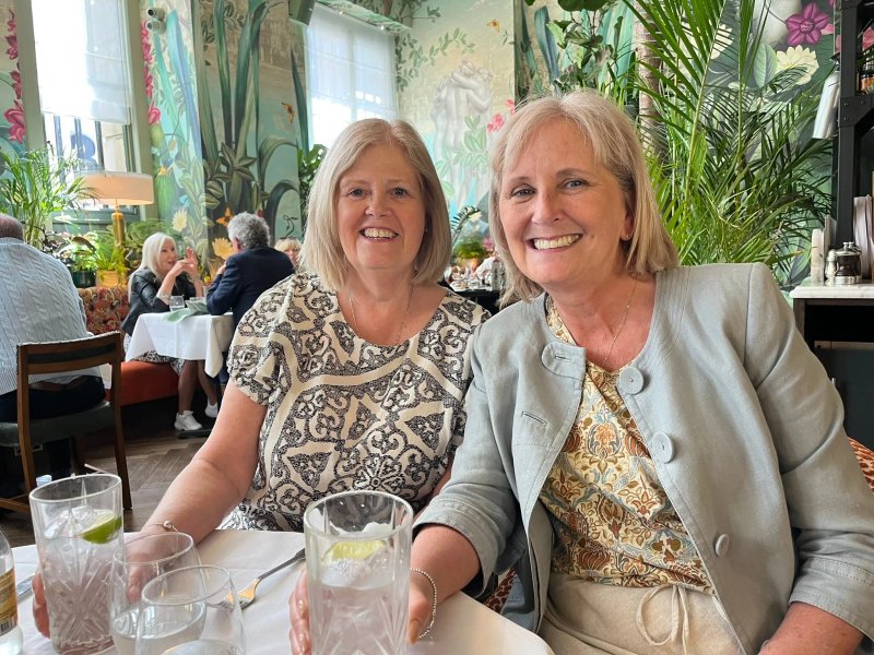 The Ivy Liverpool Brasserie