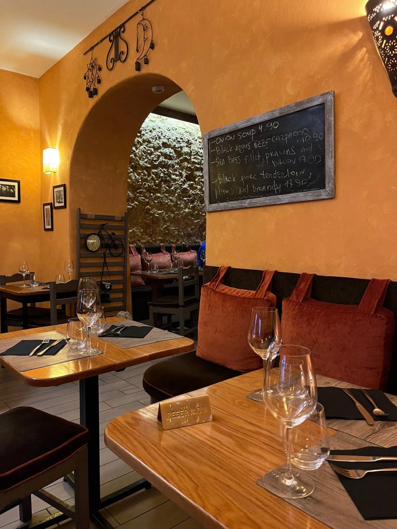 Bistro