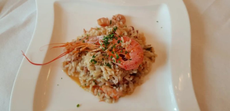 Lucida Mansi Ristorante