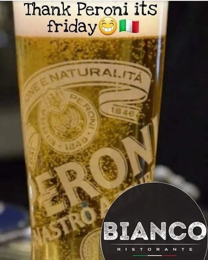 Bianco Ristorante Thirsk