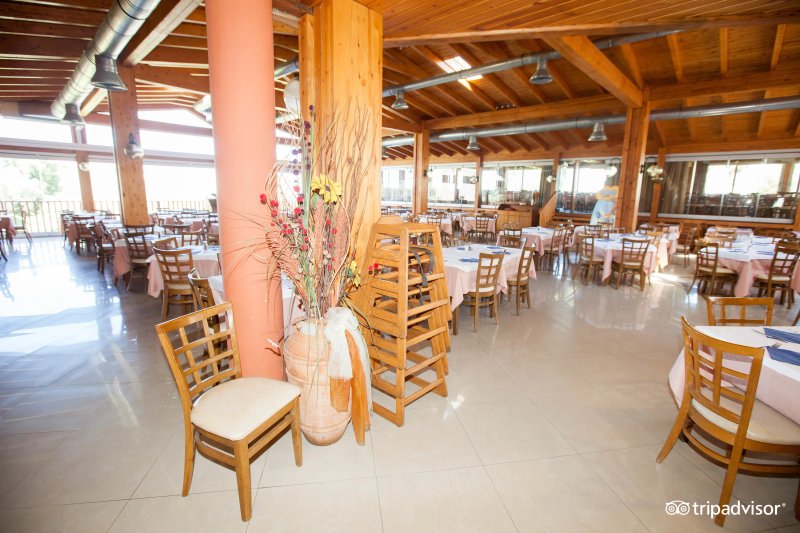 Myrina Beach Hotel