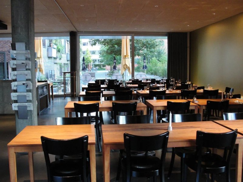 ristorante CUCINA