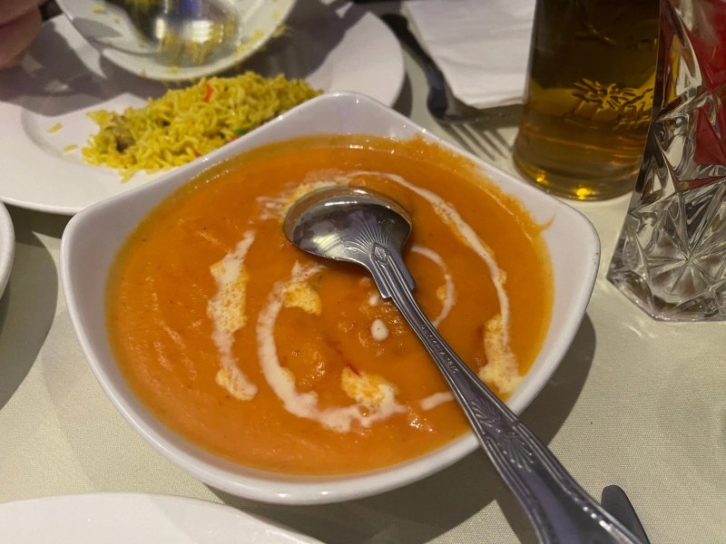 Indian Brasserie
