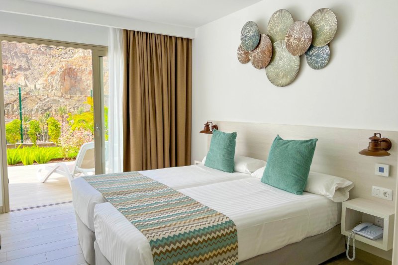 Apartamentos Cordial Magec Taurito