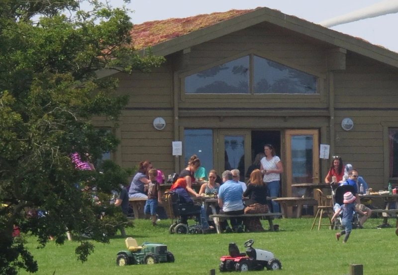 Broom House Farm