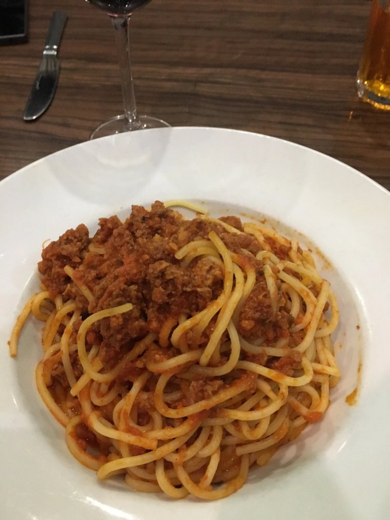 Bella Fresca