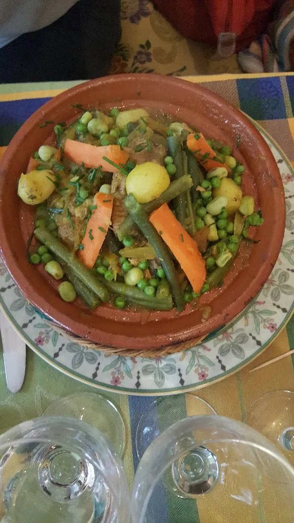 L'Etoile d' Agadir