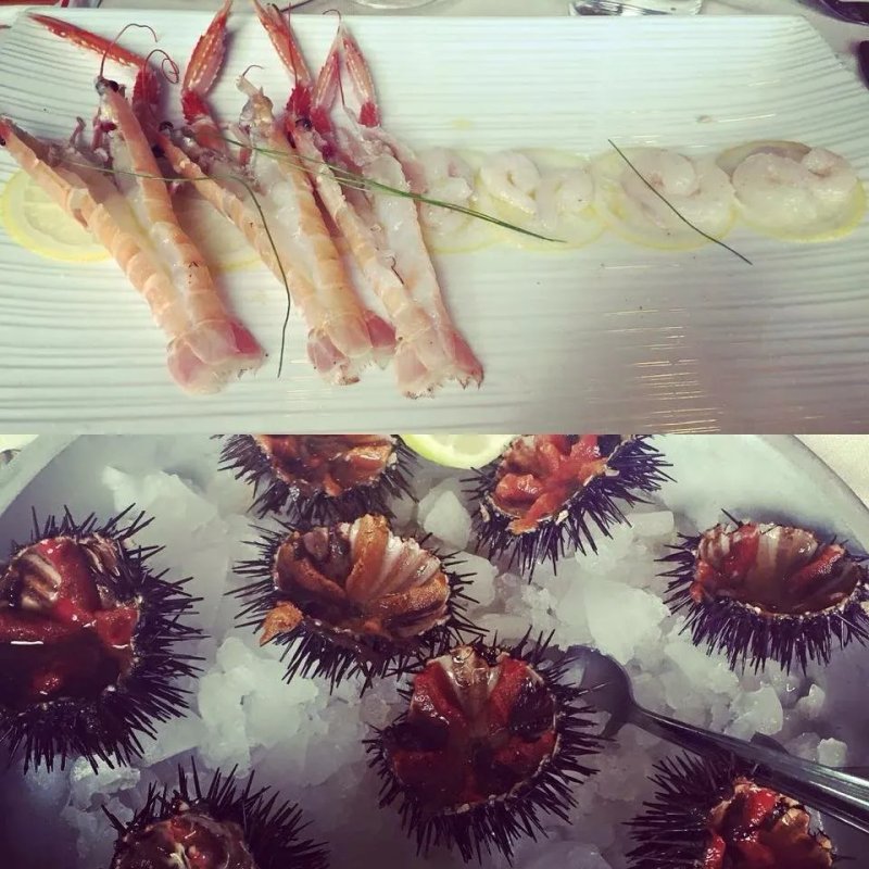 Ristorante Pino al Mare