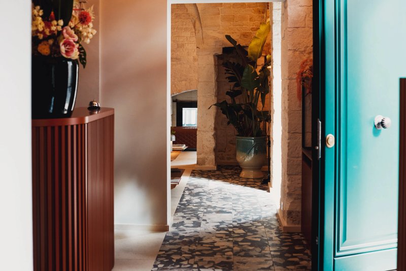 Volante - Urban Design Hotel