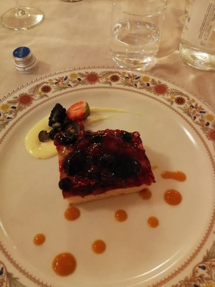Ristorante Ca' dei Boci