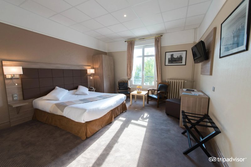 Hotel Regina