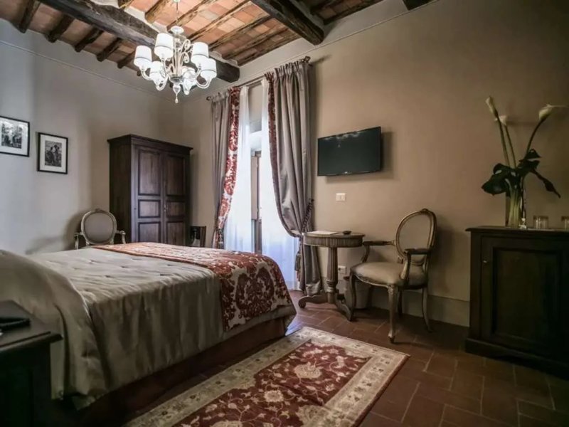 Palazzo Leopoldo Dimora Storica & Spa