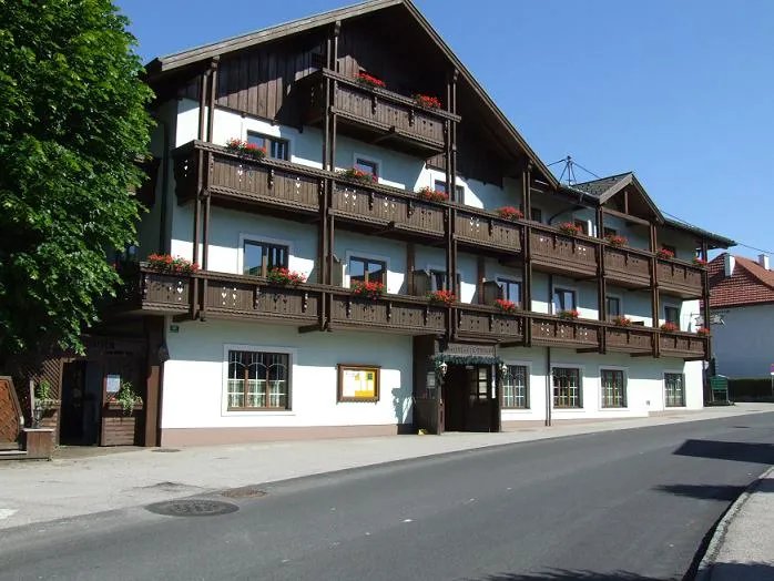 Hotel & Wirtshaus Sonne
