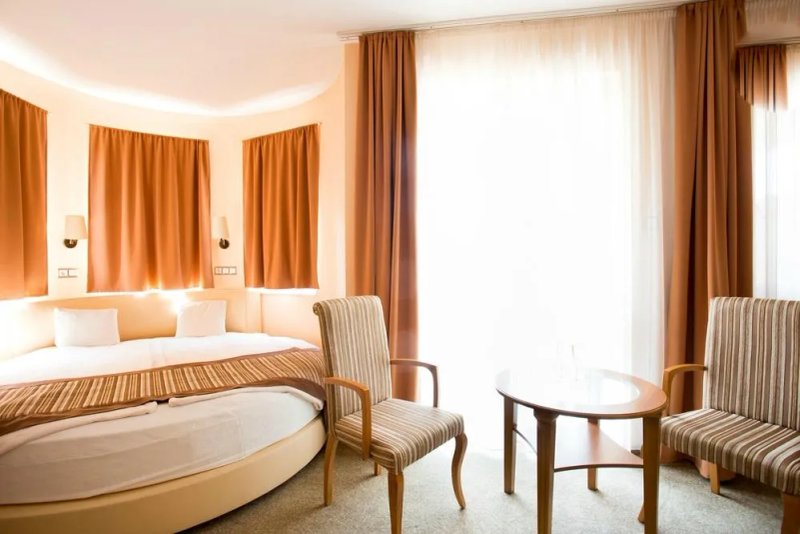 Aphrodite Hotel