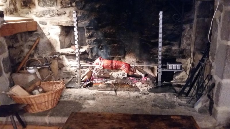 Espace nature de Sabatoux