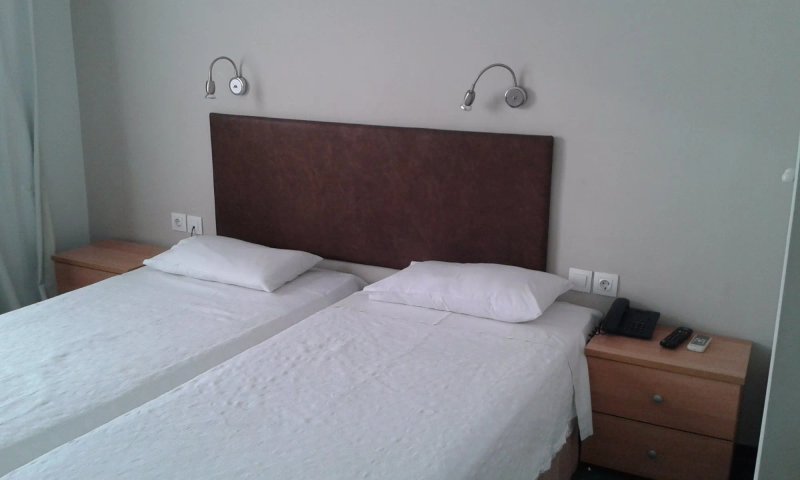 Vergina Hotel Thessaloniki