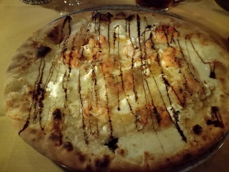 Ristorante Pizzeria Barcon