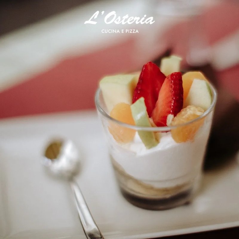 L'Osteria