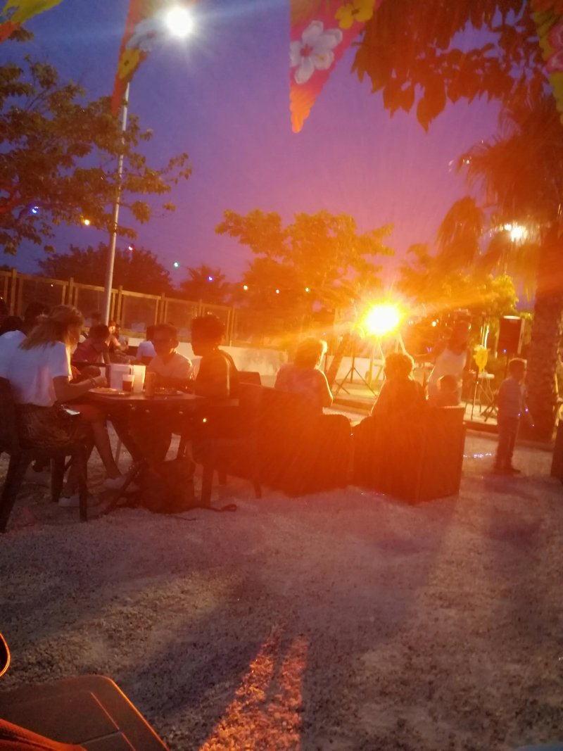 Camping Tohapi - Novela Port La Nouvelle