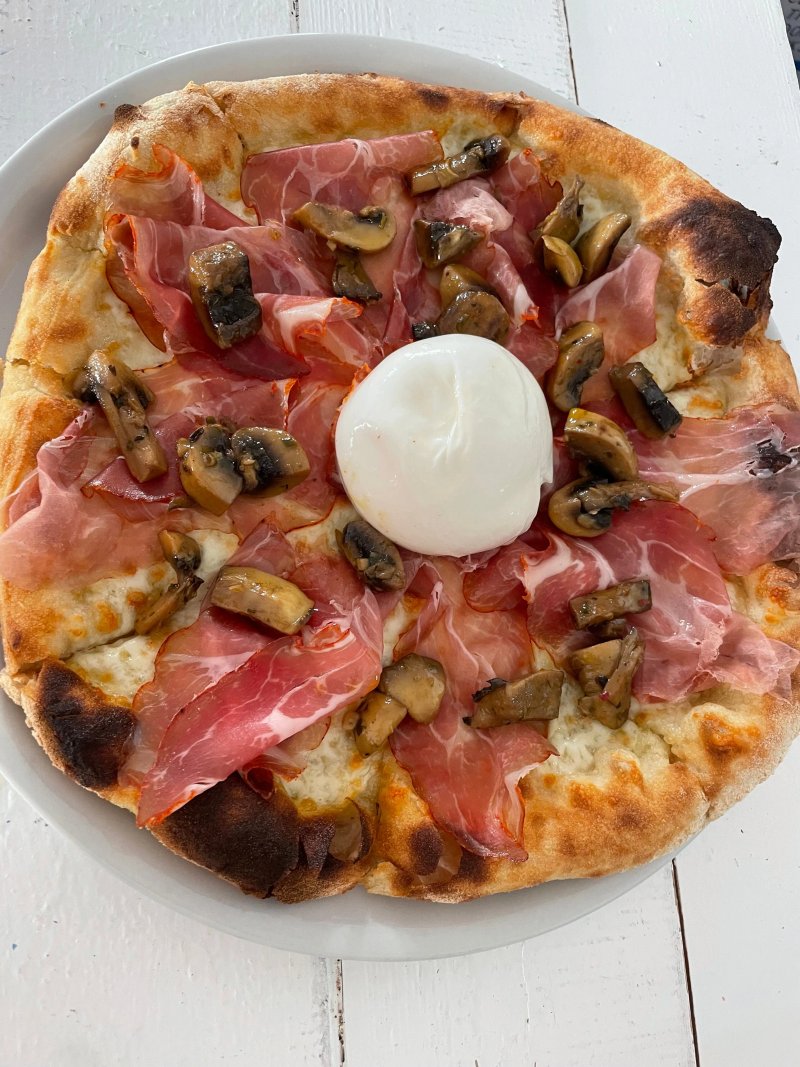 Pastello Ristorante Italiano Pizzeria