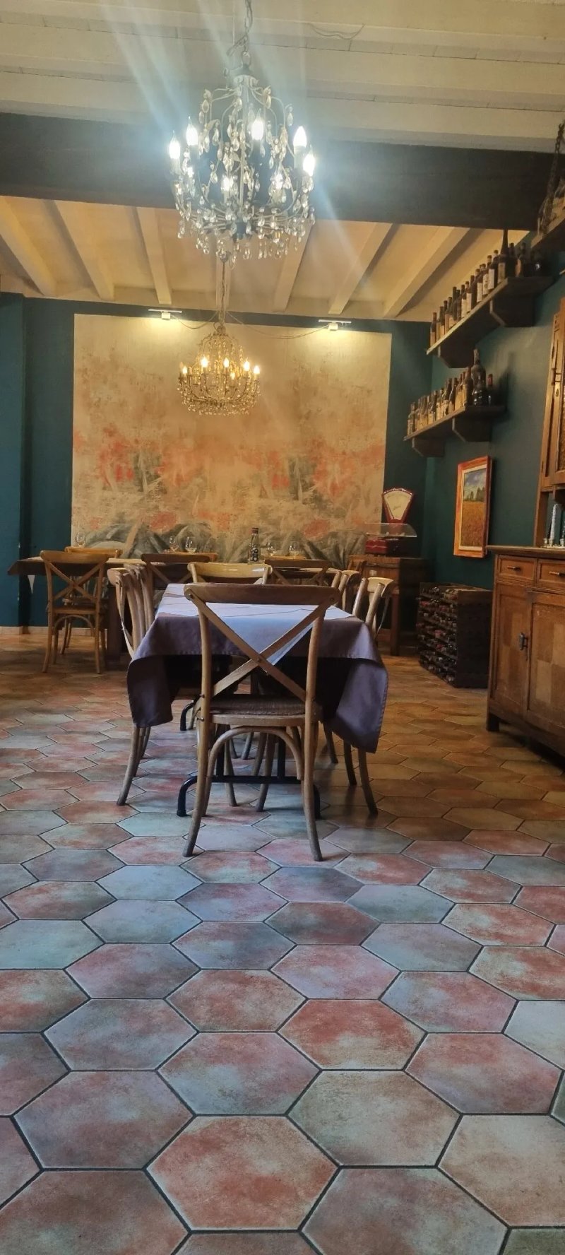 Osteria Picchetta
