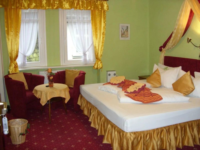 Hotel Kranenturm