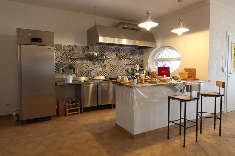 B&B I 4 Sentieri
