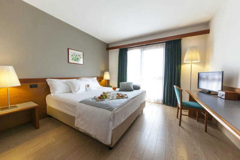 Ai Gelsi Hotel
