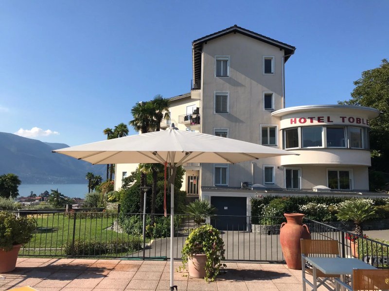 Hotel Tobler