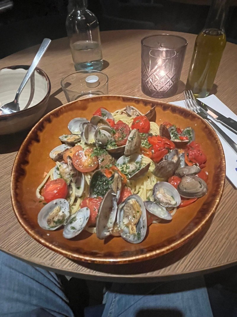 O'Pazzo