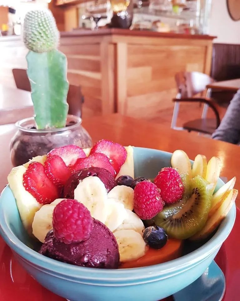 Negra Cafe Baixa