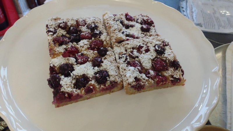Harbour Light Tearoom