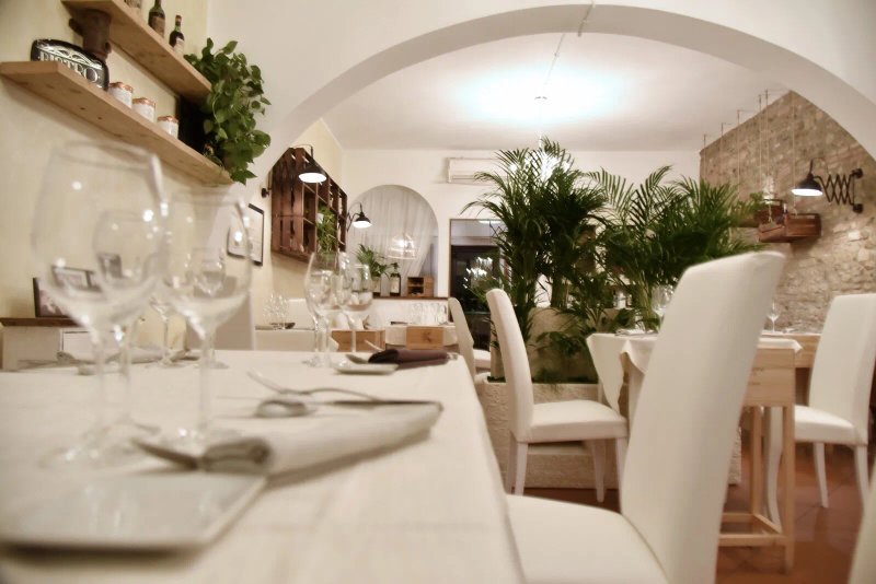 Ristorante Bistrot Lo Zero