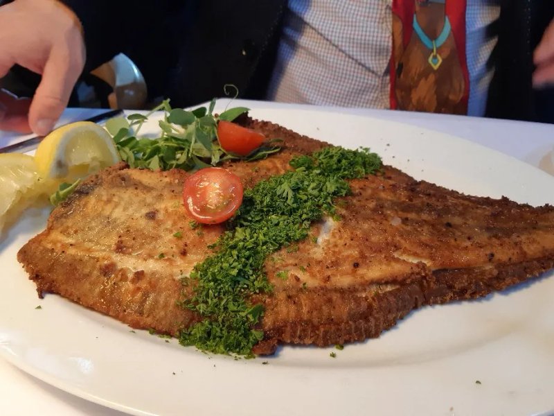 Restaurant Dokken