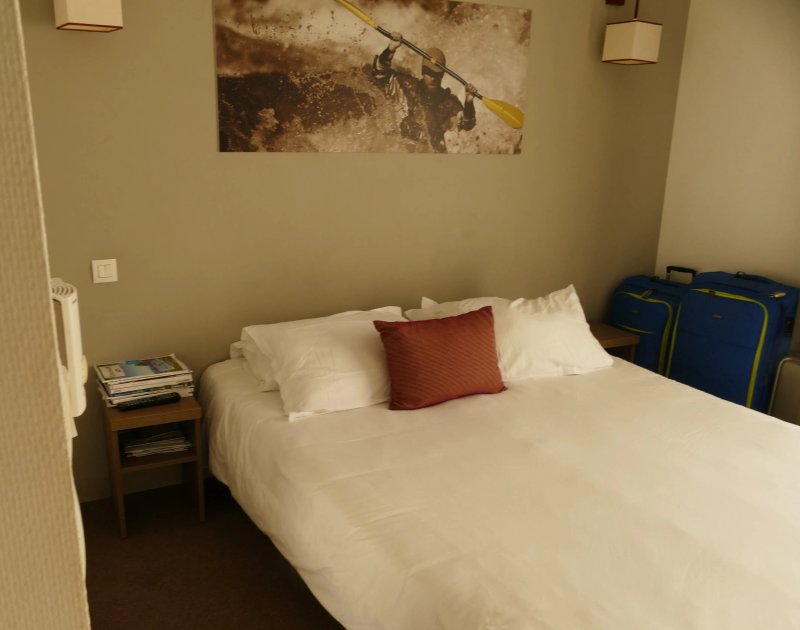 Comfort Aparthotel Cannes Mandelieu
